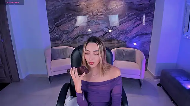 MelissaMoore  online show from 02-03-26, 03:15