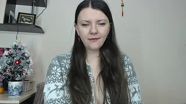 SugarTati online show from 01-12-26, 07:19