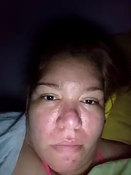 Johana bbw online show from 10-16-25, 10:16