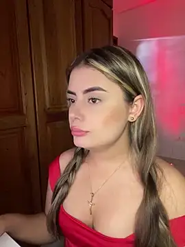 Miss valeriaa online show from 12-17-25, 08:59