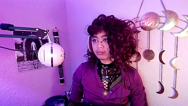 Azazelgains online show from 03-20-25, 03:34