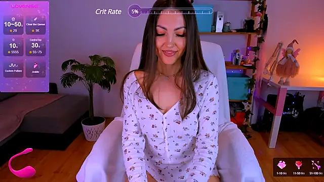 Snapshot of Teylor_Fly chatting on 01-05-25, 06:24 Teylor Fly online show from 01-05-25, 06:24