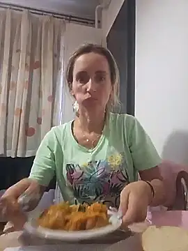 IsabelleEthan online show from 01-23-25, 11:04