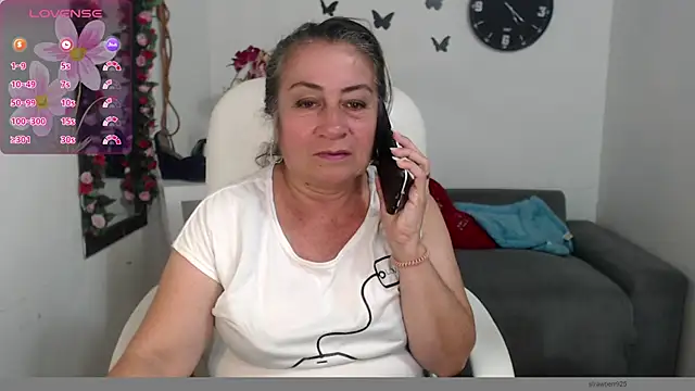 stepmother 105 online show from 02-20-25, 03:19