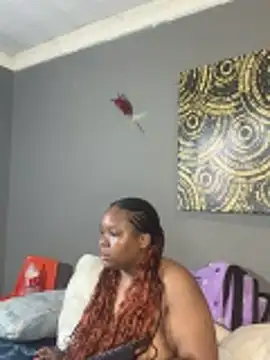 RandyFoxy online show from 02-22-26, 12:45