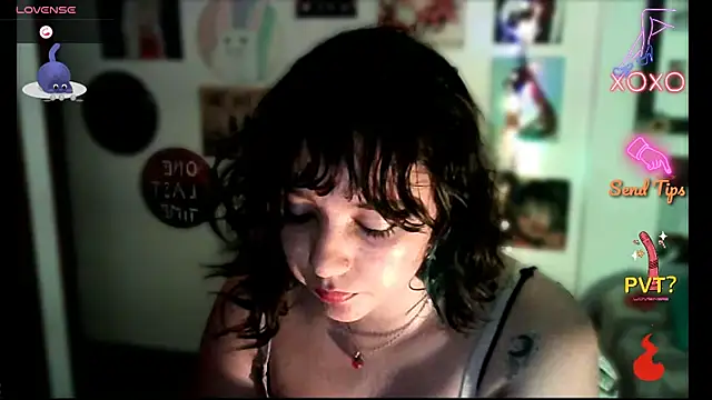 soynanabela28 online show from 12-05-24, 11:18