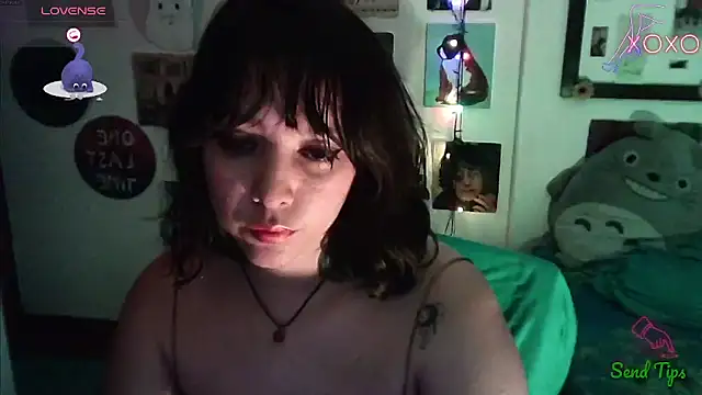 soynanabela28 online show from 01-16-25, 11:06