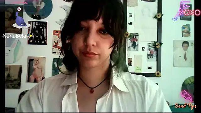 soynanabela28 online show from 02-05-25, 08:57