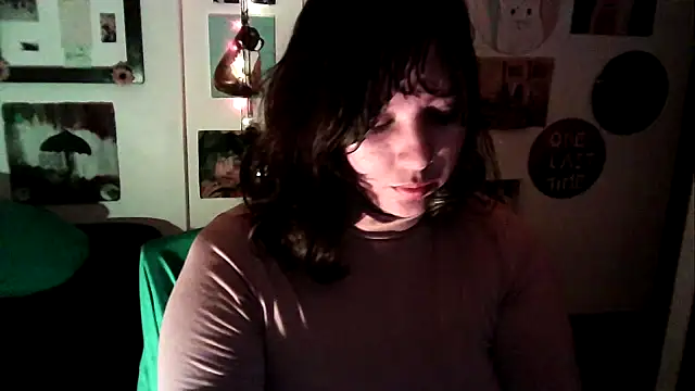 soynanabela28 online show from 03-21-25, 05:11