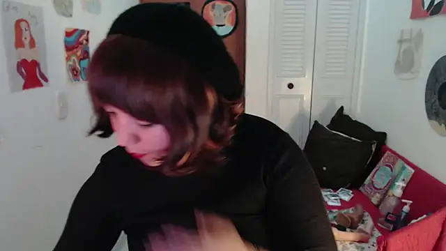 soynanabela28 online show from 10-09-25, 11:36