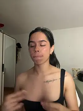 xlovelygirlx online show from 01-11-25, 01:27