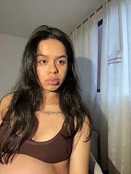 xlovelygirlx online show from 10-31-25, 10:33