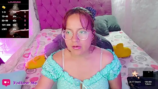 emma luna1986 online show from 03-02-25, 09:54