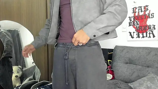 Alessandro Vanni online show from 02-08-26, 12:36