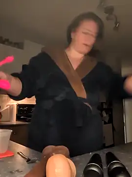 Canadian BBW online show from 12-04-25, 02:26