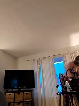 Canadian BBW online show from 02-01-26, 12:20