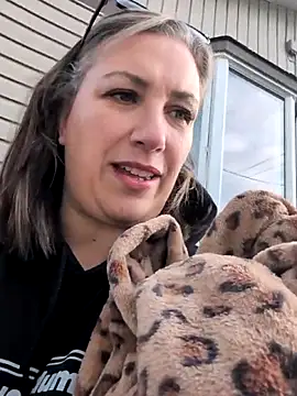 Canadian BBW online show from 02-06-26, 10:13