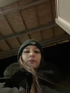 Snapshot of joanaelaa chatting on 02-18-25, 08:47 joanaelaa online show from 02-18-25, 08:47