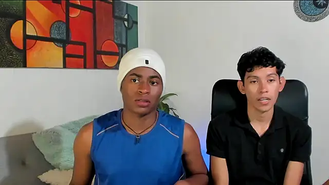 CrissBrownxxx online show from 09-11-25, 10:43