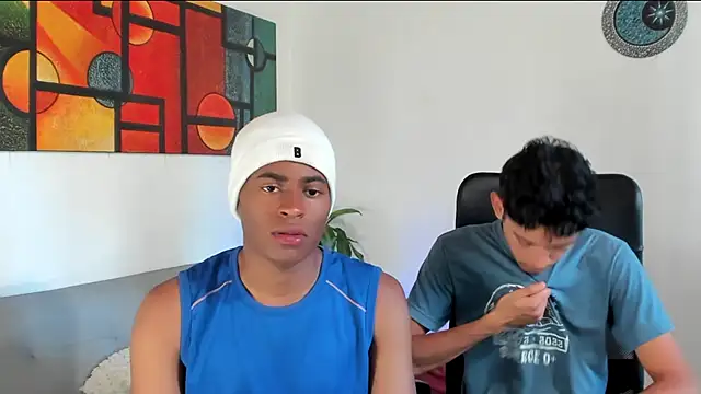 CrissBrownxxx online show from 09-15-25, 09:37