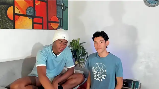 CrissBrownxxx online show from 09-18-25, 08:55