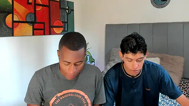 CrissBrownxxx online show from 09-27-25, 05:51