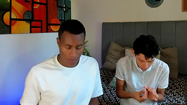 CrissBrownxxx online show from 10-03-25, 07:33