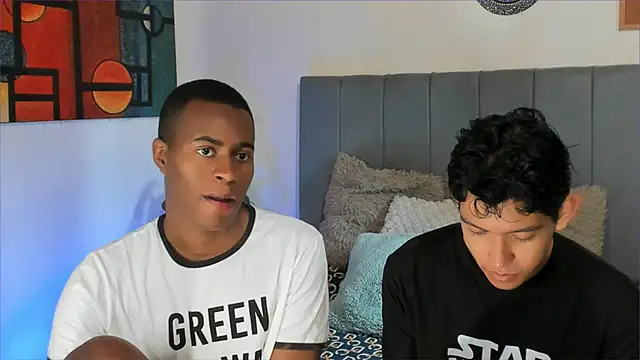 CrissBrownxxx online show from 10-06-25, 05:54