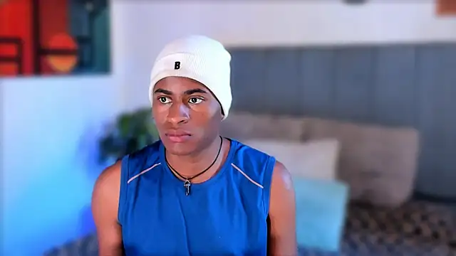 CrissBrownxxx online show from 10-07-25, 08:28