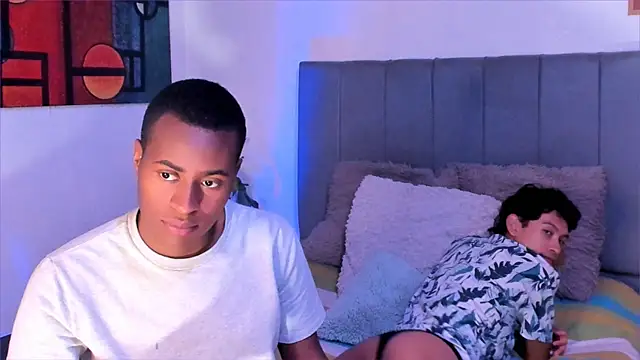 CrissBrownxxx online show from 10-10-25, 02:21