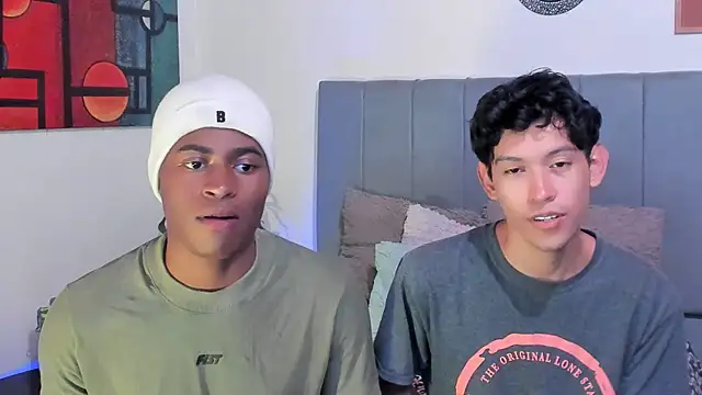 CrissBrownxxx online show from 10-14-25, 01:17