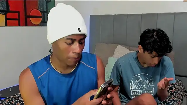 CrissBrownxxx online show from 10-22-25, 08:08