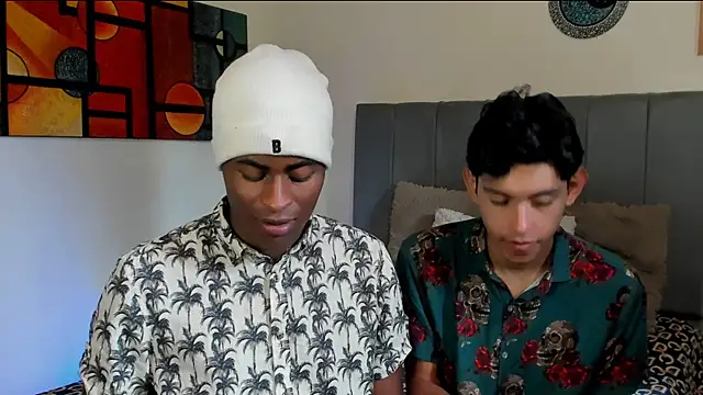 CrissBrownxxx online show from 11-16-25, 05:40