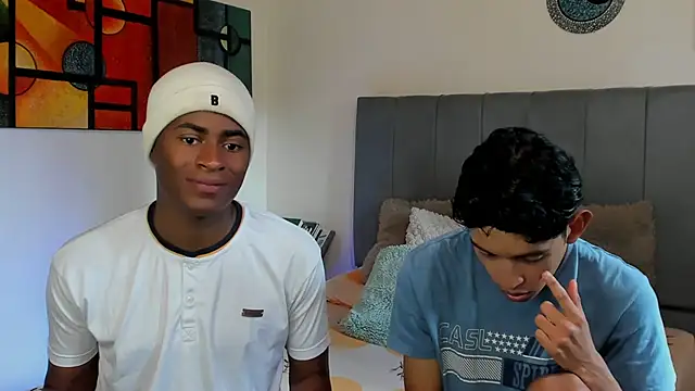 CrissBrownxxx online show from 11-17-25, 06:24