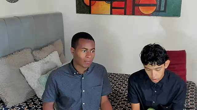 CrissBrownxxx online show from 01-07-26, 07:05