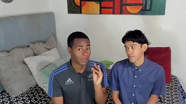 CrissBrownxxx online show from 01-08-26, 07:27