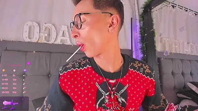 Snapshot of Thiago_jones chatting on 12-23-24, 09:08 Thiago jones online show from 12-23-24, 09:08