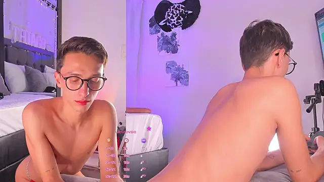 Snapshot of Thiago_jones chatting on 02-13-25, 09:49 Thiago jones online show from 02-13-25, 09:49