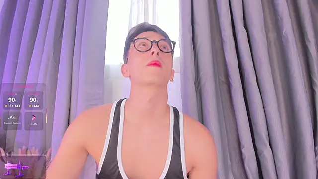 Snapshot of Thiago_jones chatting on 09-16-25, 08:43 Thiago jones online show from 09-16-25, 08:43