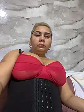 maymercy online show from 11-30-25, 08:02