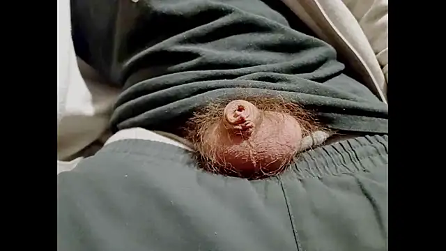 hairyuncut00 online show from 12-16-24, 08:26