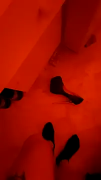 Misspadrona88 online show from 10-08-25, 09:23