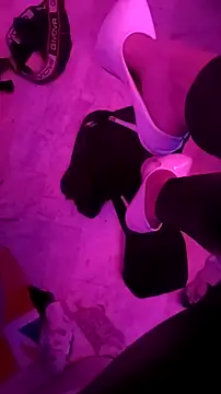 Misspadrona88 online show from 10-30-25, 10:32