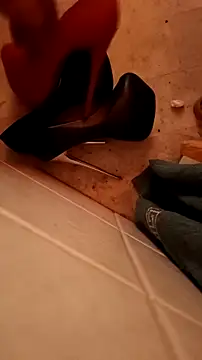 Misspadrona88 online show from 11-19-25, 10:32