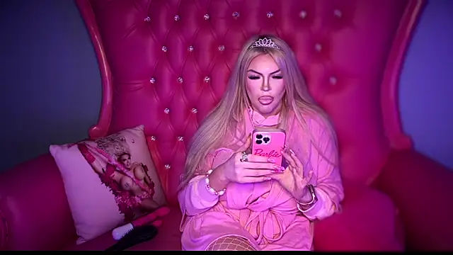 bimbotwerkqueen online show from 01-31-25, 01:33