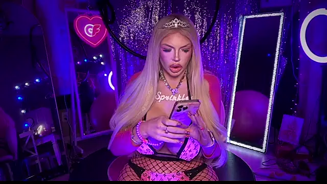 bimbotwerkqueen online show from 02-19-25, 01:08