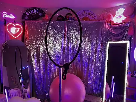 bimbotwerkqueen online show from 11-09-25, 04:11