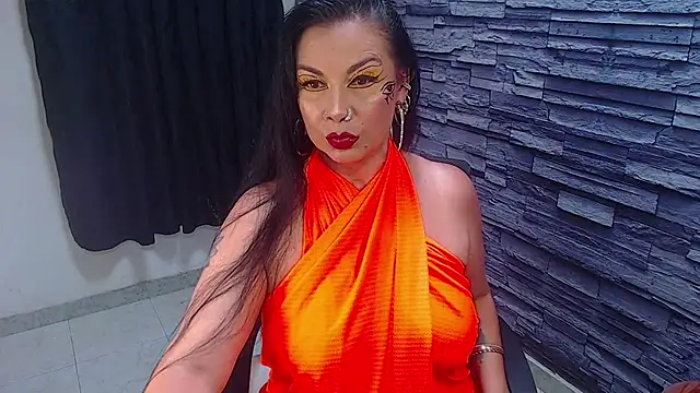 Cruela deviil online show from 11-22-25, 06:40