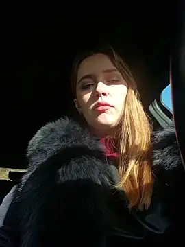 PrettieKate online show from 03-01-26, 01:02