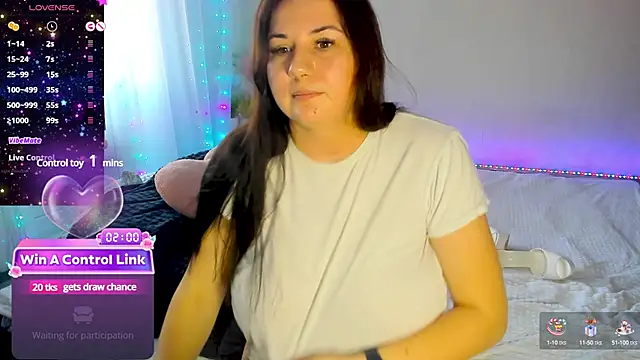 viki love77 online show from 01-13-25, 08:05